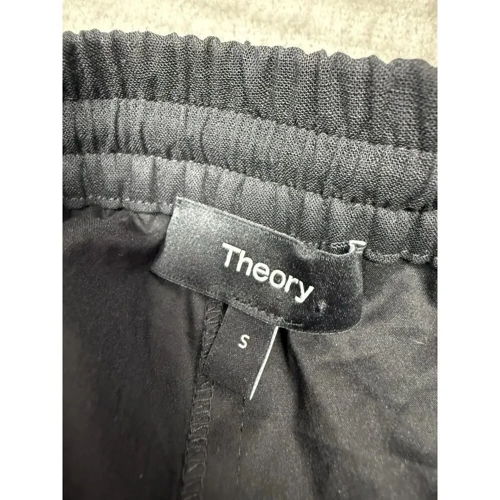 Theory elegant matching